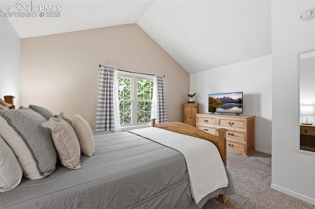 6836 Overland Drive Colorado Springs CO 80919