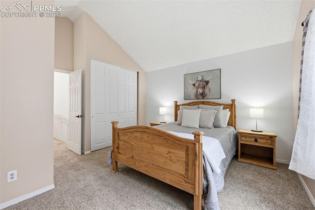 6836 Overland Drive Colorado Springs CO 80919