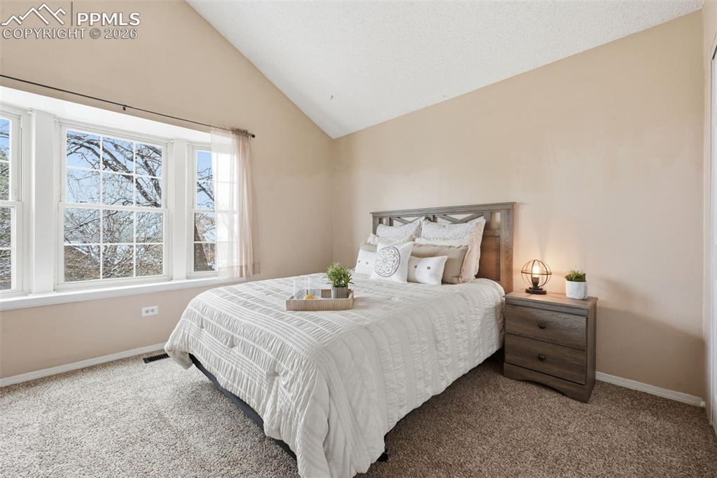 6836 Overland Drive Colorado Springs CO 80919
