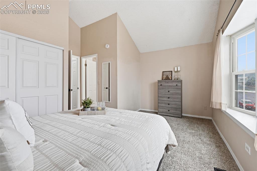 6836 Overland Drive Colorado Springs CO 80919
