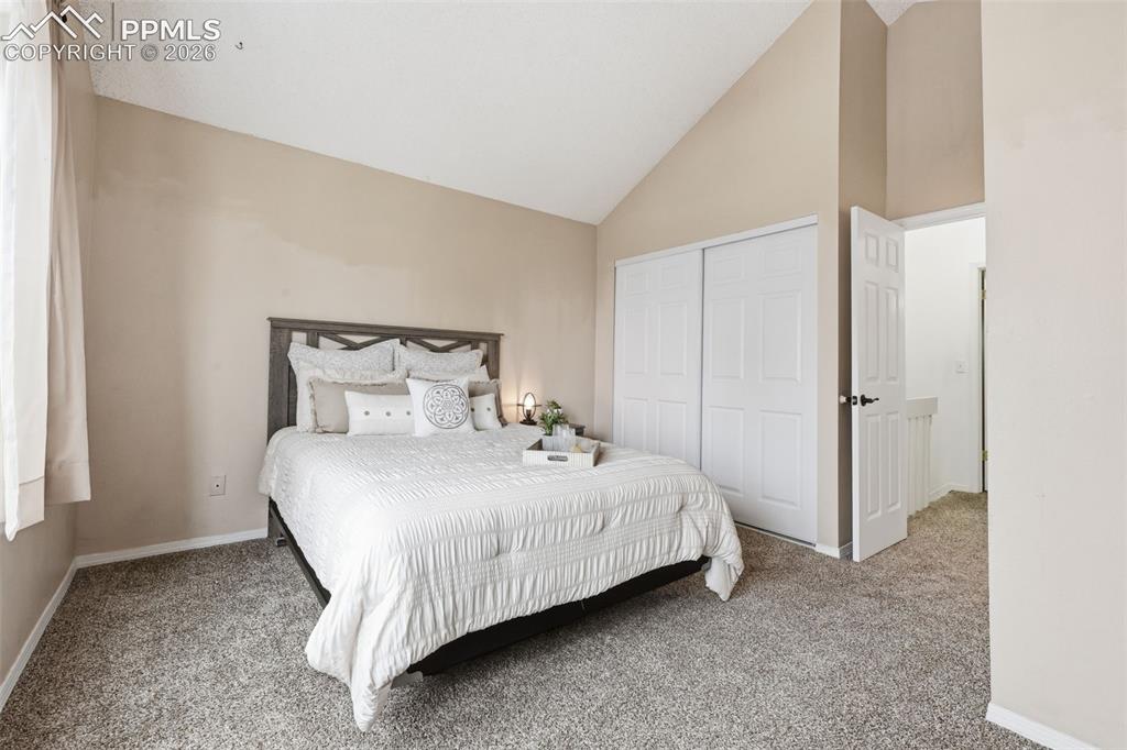 6836 Overland Drive Colorado Springs CO 80919
