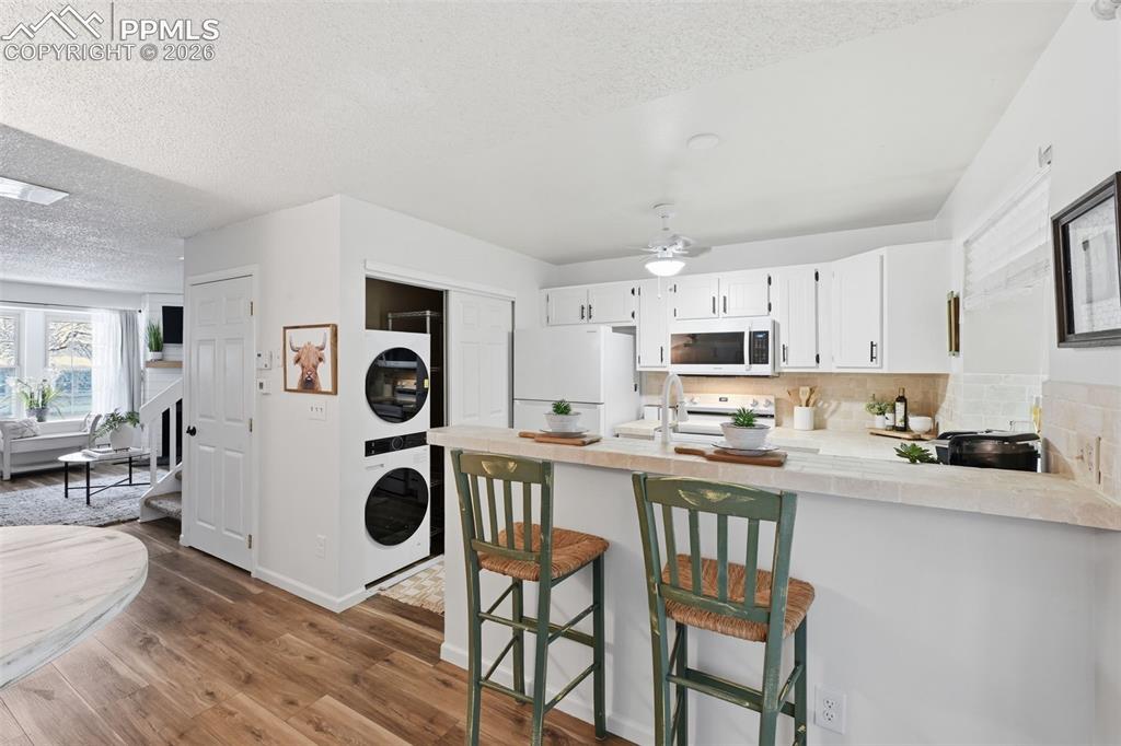 6836 Overland Drive Colorado Springs CO 80919