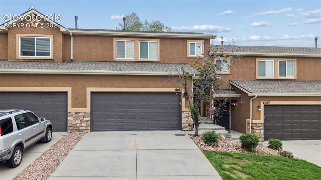 6089 Kingdom View Colorado Springs CO 80918