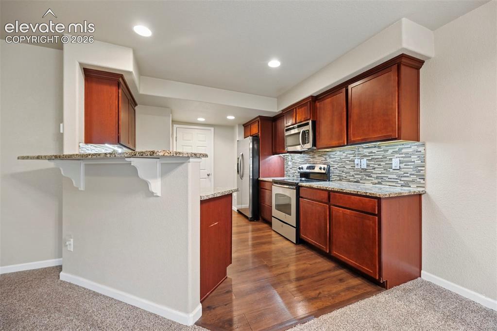 6089 Kingdom View Colorado Springs CO 80918