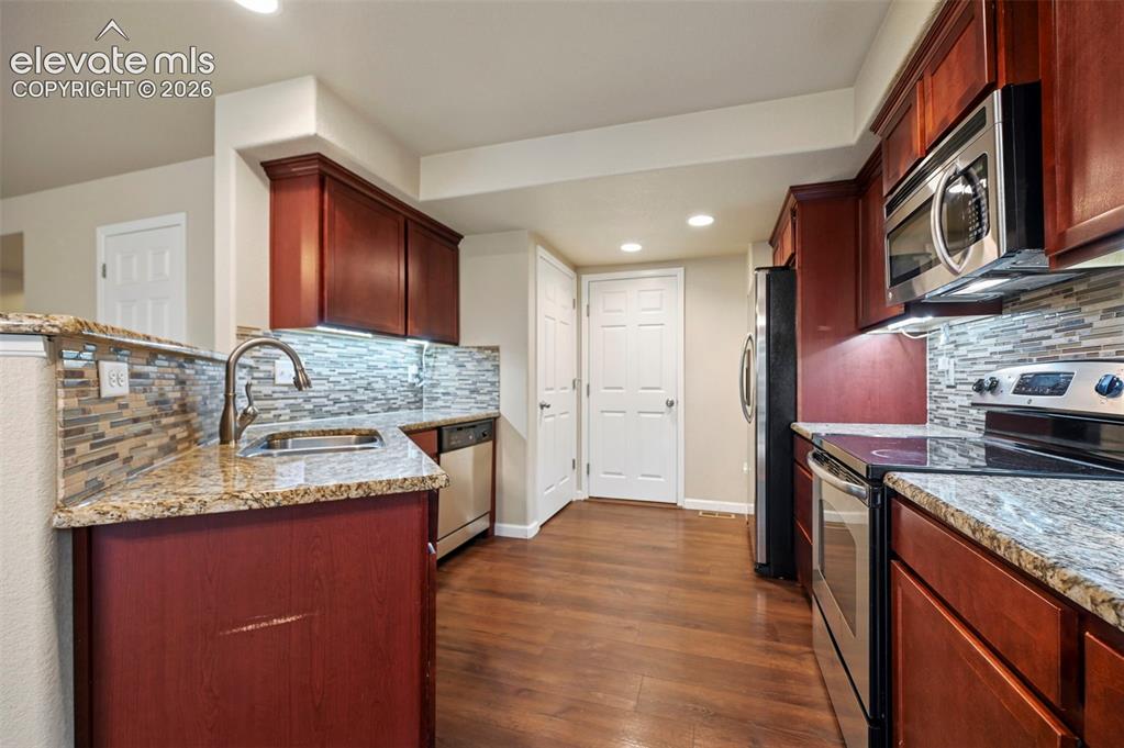 6089 Kingdom View Colorado Springs CO 80918