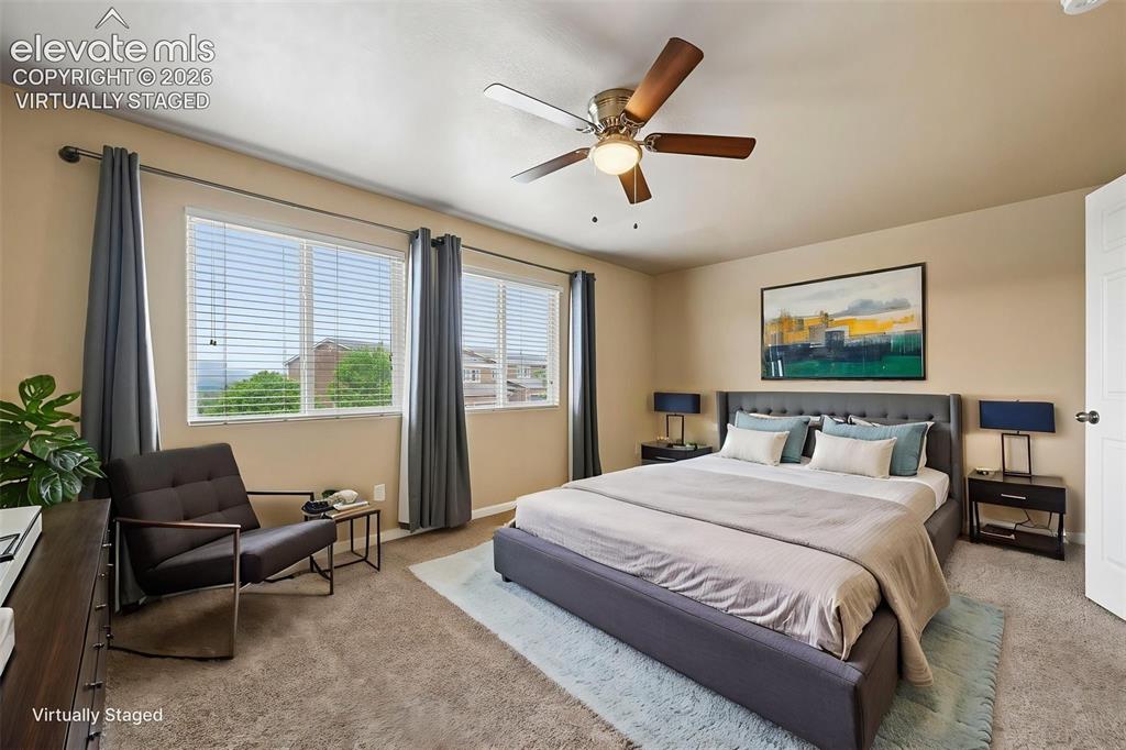 6089 Kingdom View Colorado Springs CO 80918