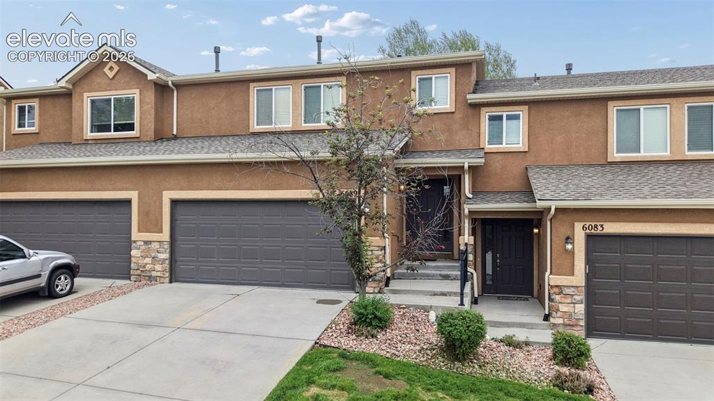 6089 Kingdom View Colorado Springs CO 80918