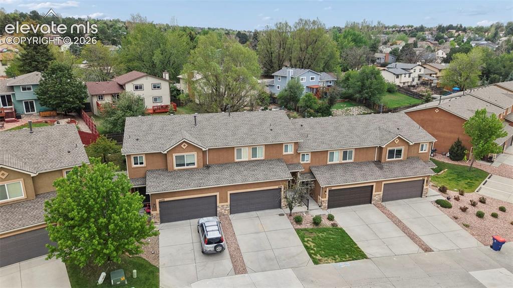6089 Kingdom View Colorado Springs CO 80918