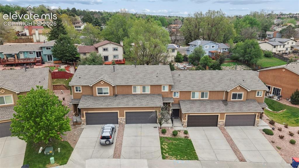 6089 Kingdom View Colorado Springs CO 80918