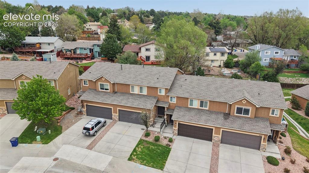 6089 Kingdom View Colorado Springs CO 80918