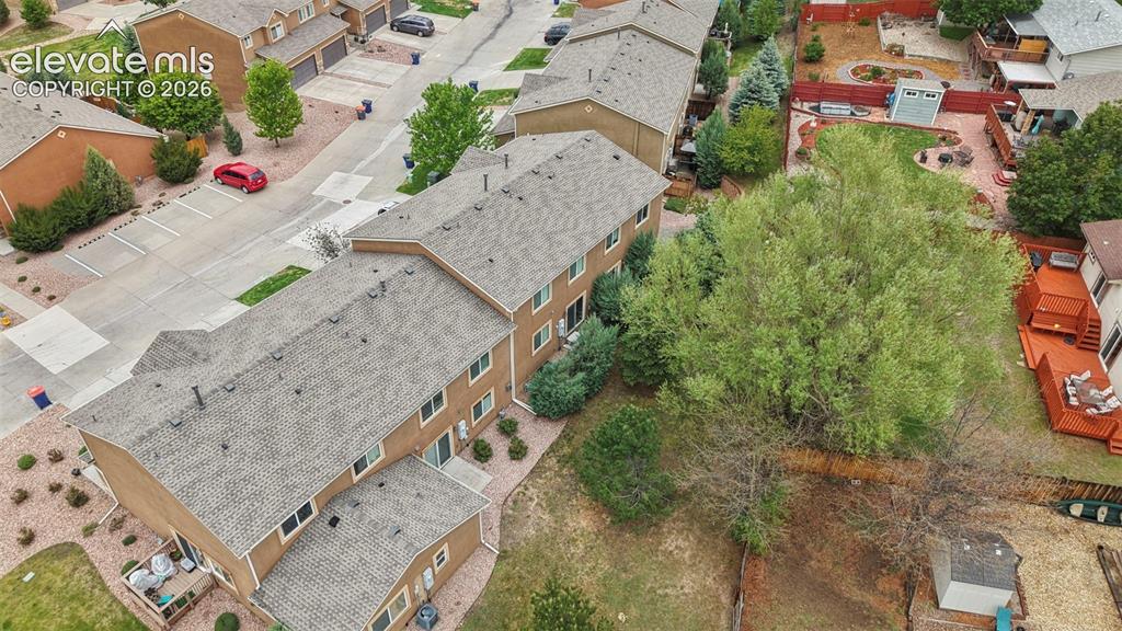 6089 Kingdom View Colorado Springs CO 80918