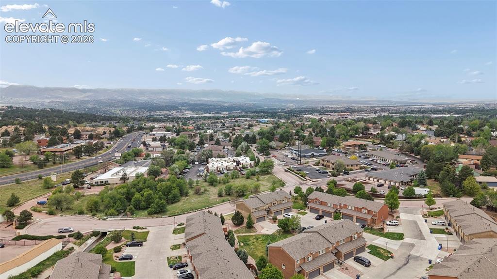 6089 Kingdom View Colorado Springs CO 80918