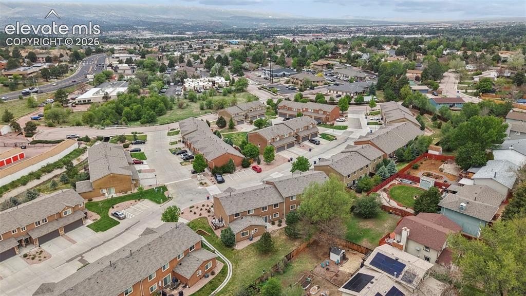 6089 Kingdom View Colorado Springs CO 80918