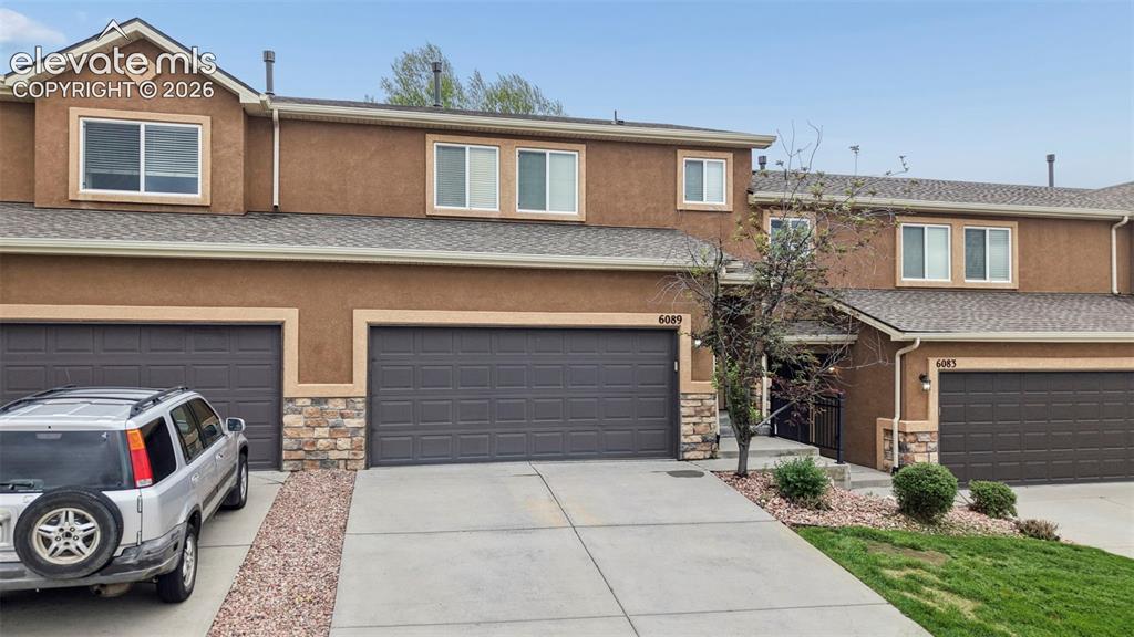 6089 Kingdom View Colorado Springs CO 80918