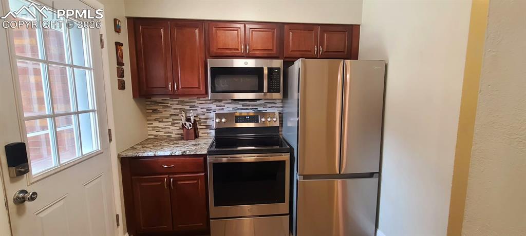 1625 N Murray Boulevard Colorado Springs CO 80915
