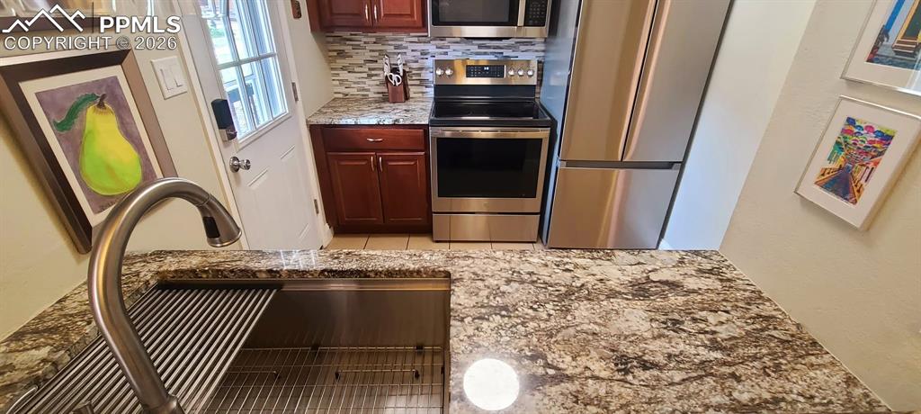 1625 N Murray Boulevard Colorado Springs CO 80915