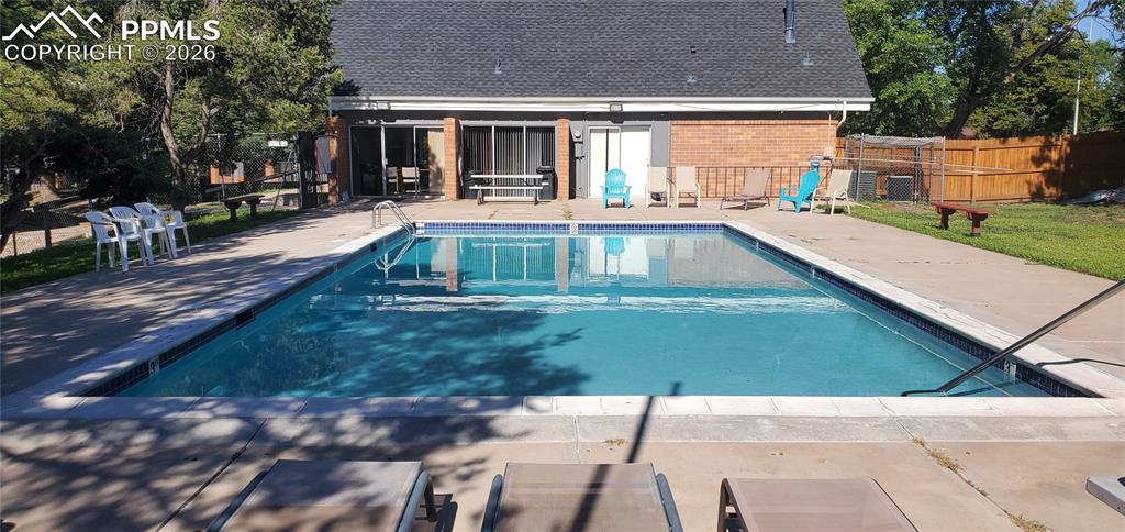 1625 N Murray Boulevard Colorado Springs CO 80915