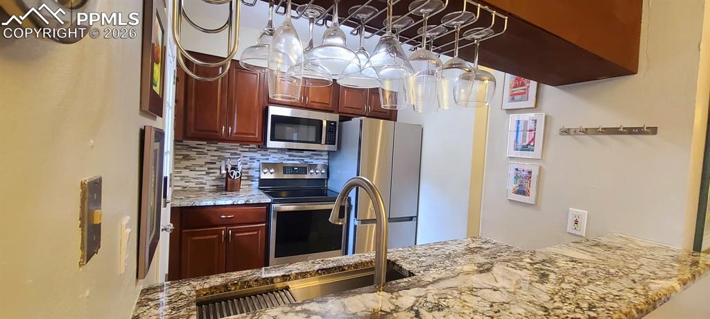 1625 N Murray Boulevard Colorado Springs CO 80915