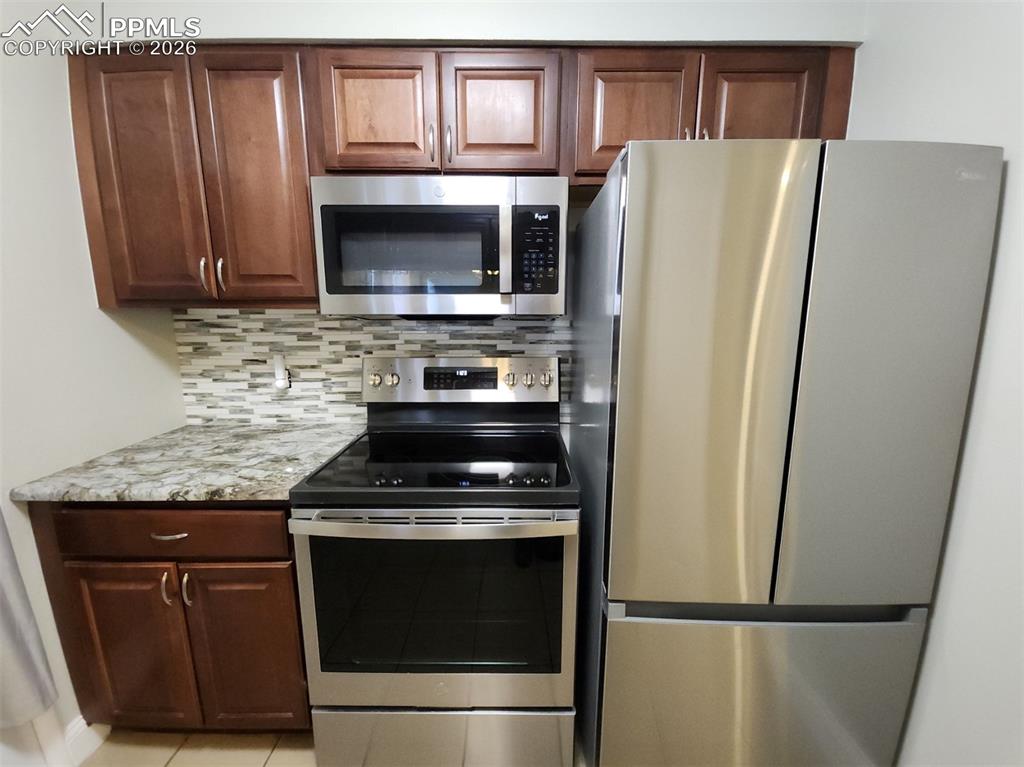 1625 N Murray Boulevard Colorado Springs CO 80915