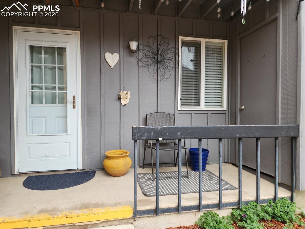 1625 N Murray Boulevard Colorado Springs CO 80915