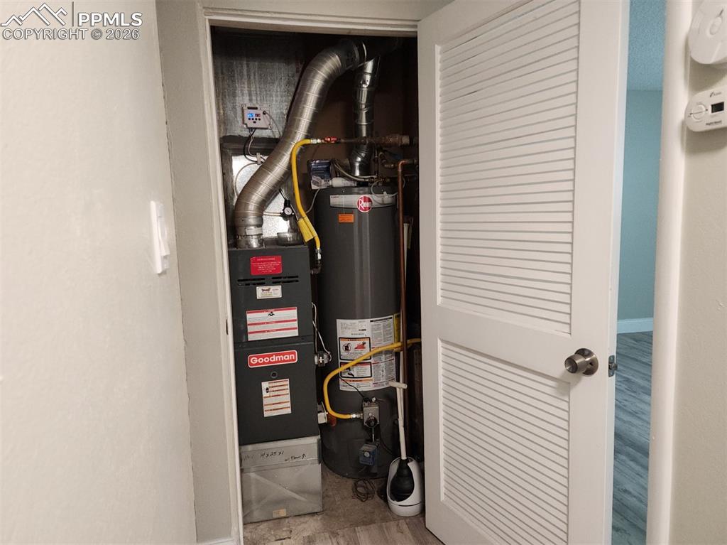 1625 N Murray Boulevard Colorado Springs CO 80915