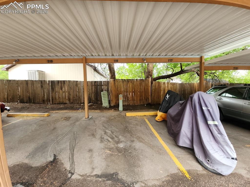1625 N Murray Boulevard Colorado Springs CO 80915