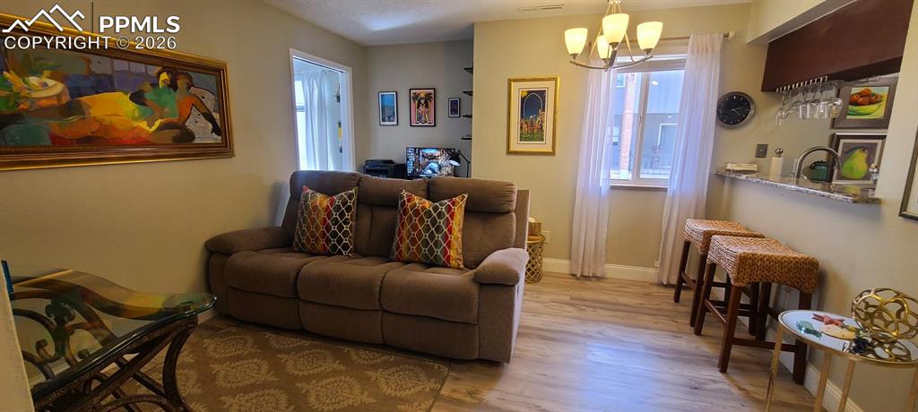 1625 N Murray Boulevard Colorado Springs CO 80915