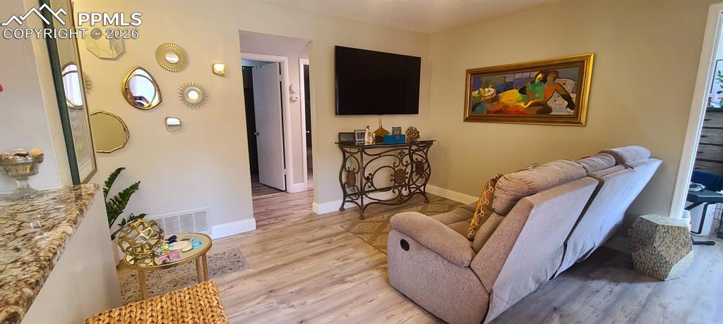 1625 N Murray Boulevard Colorado Springs CO 80915