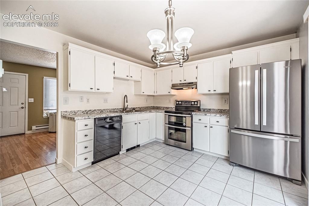 1148 Darby Street Colorado Springs CO 80907