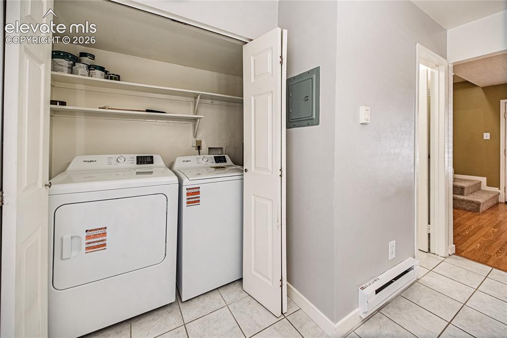 1148 Darby Street Colorado Springs CO 80907