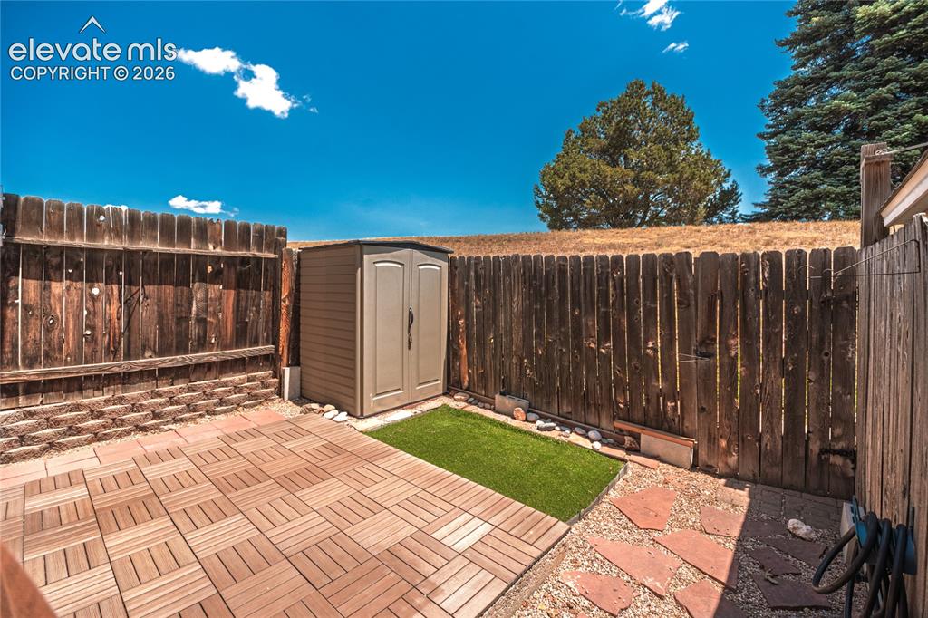 1148 Darby Street Colorado Springs CO 80907