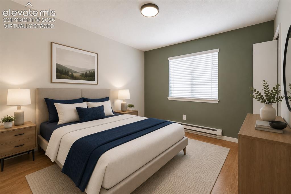1148 Darby Street Colorado Springs CO 80907