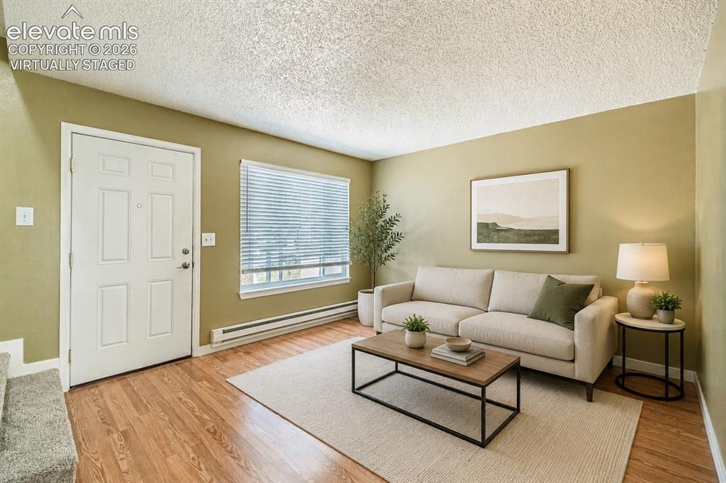 1148 Darby Street Colorado Springs CO 80907