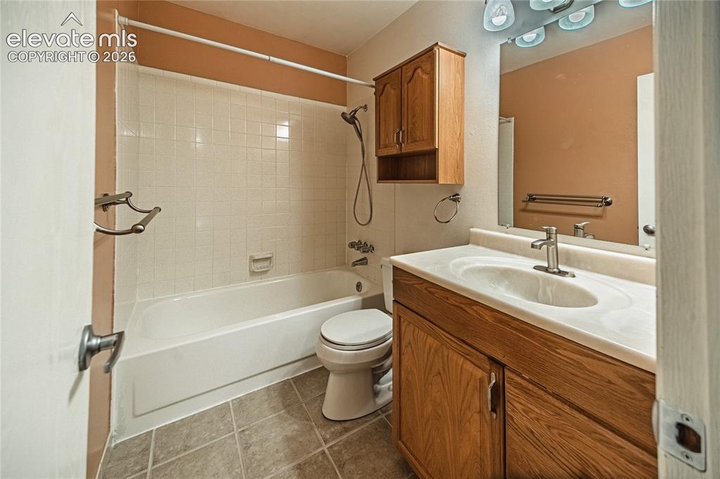 1148 Darby Street Colorado Springs CO 80907