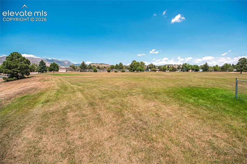 1148 Darby Street Colorado Springs CO 80907