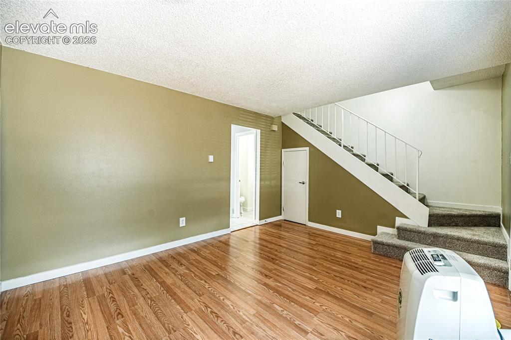1148 Darby Street Colorado Springs CO 80907