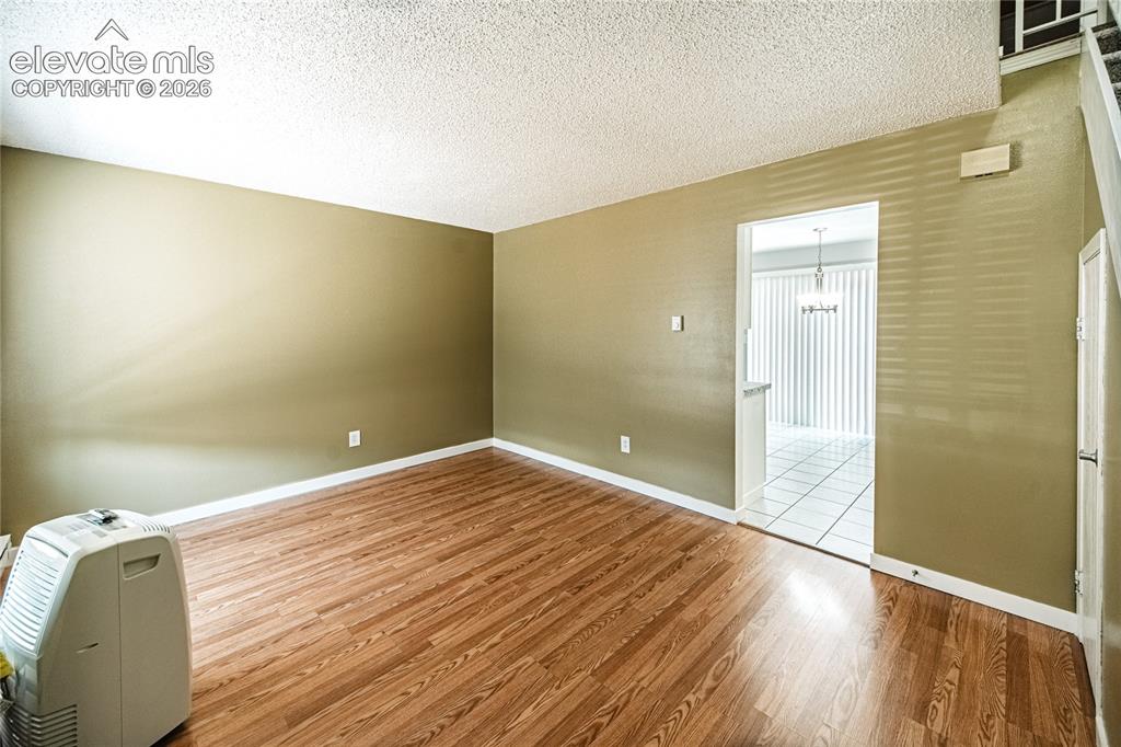 1148 Darby Street Colorado Springs CO 80907