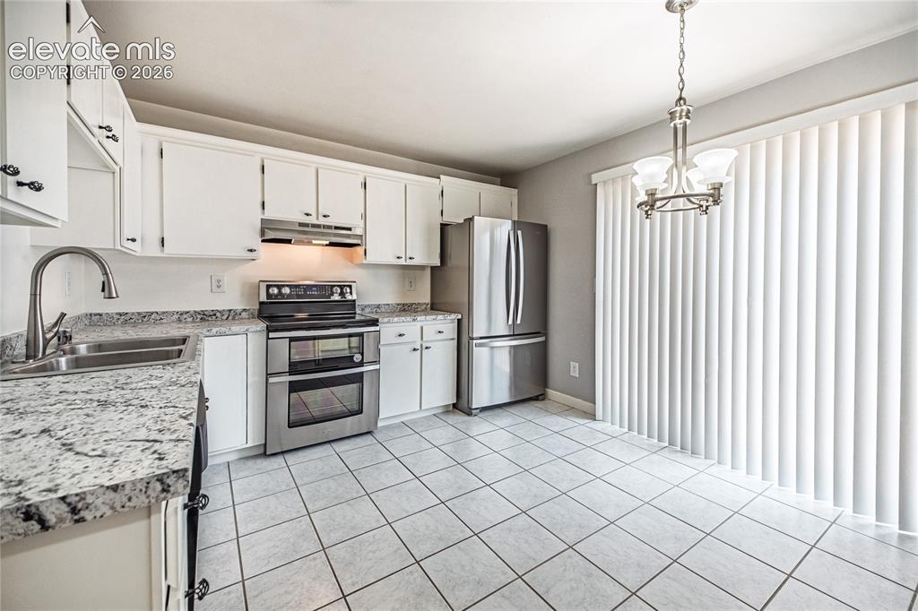 1148 Darby Street Colorado Springs CO 80907