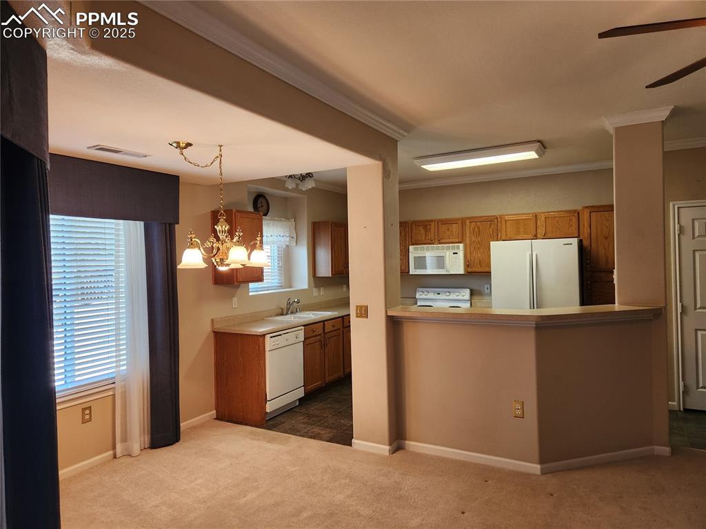 3748 Riviera Grove Colorado Springs CO 80922