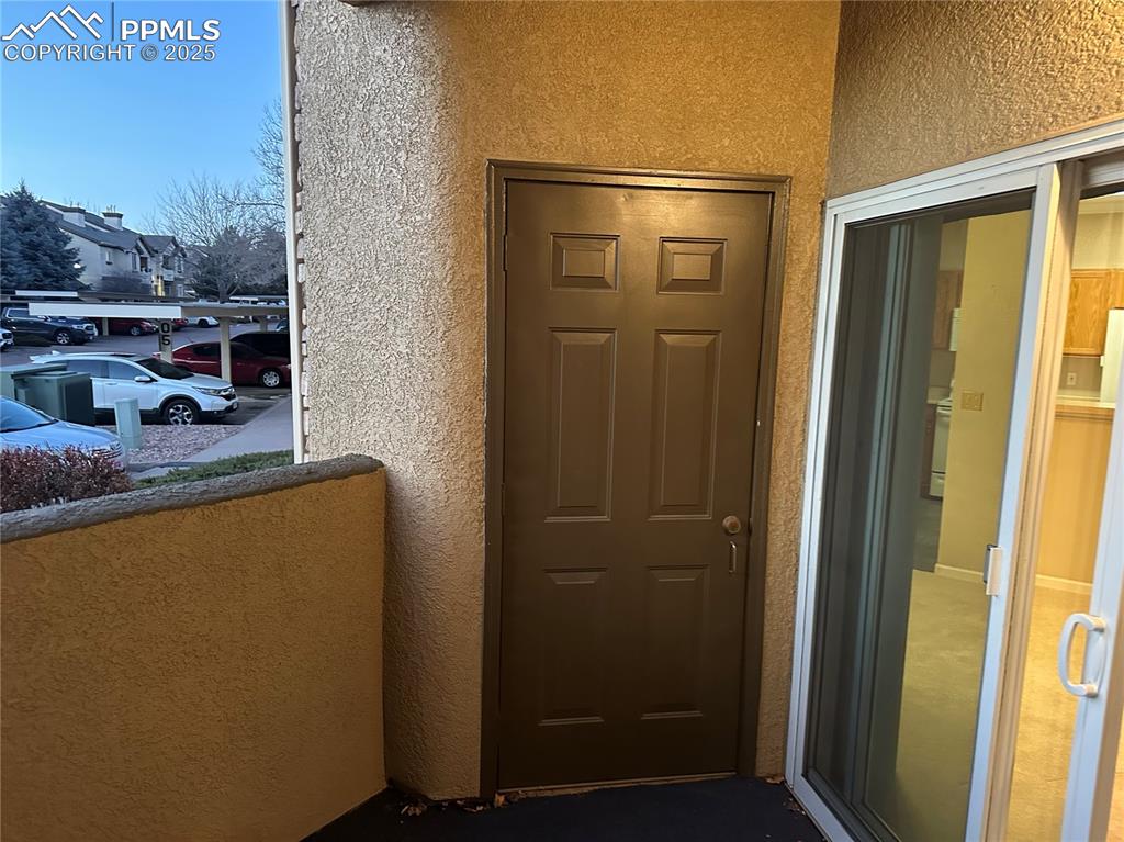 3748 Riviera Grove Colorado Springs CO 80922