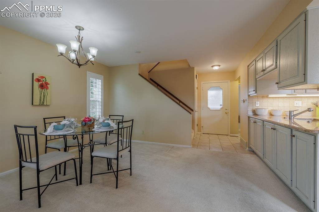 302 Cobblestone Drive Colorado Springs CO 80906