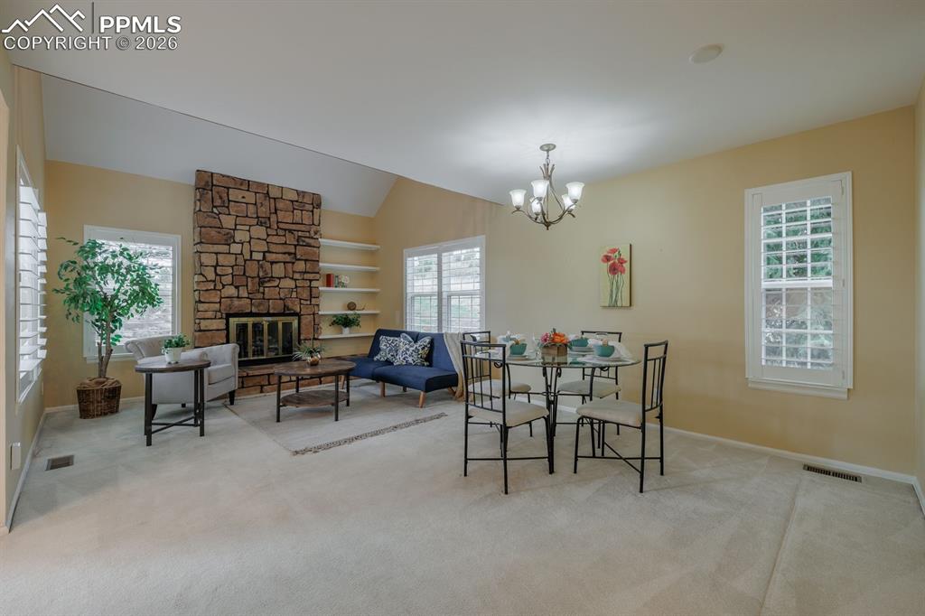 302 Cobblestone Drive Colorado Springs CO 80906