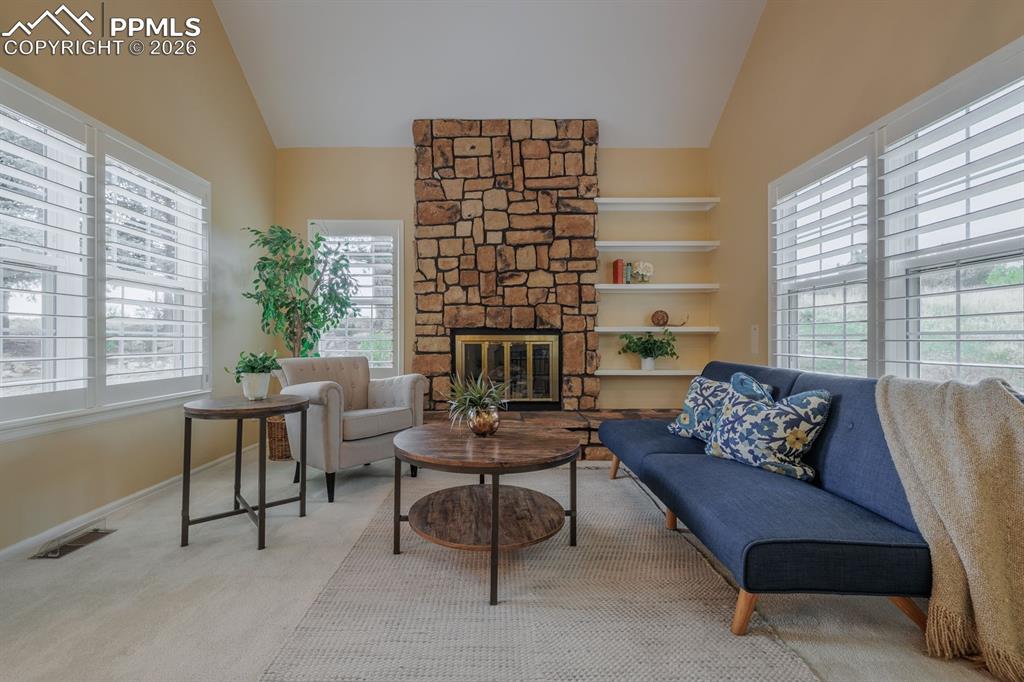 302 Cobblestone Drive Colorado Springs CO 80906