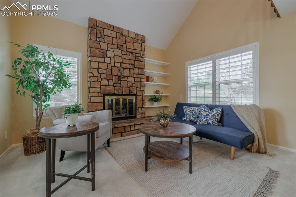 302 Cobblestone Drive Colorado Springs CO 80906