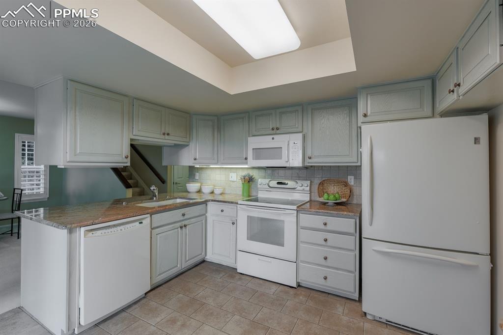 302 Cobblestone Drive Colorado Springs CO 80906
