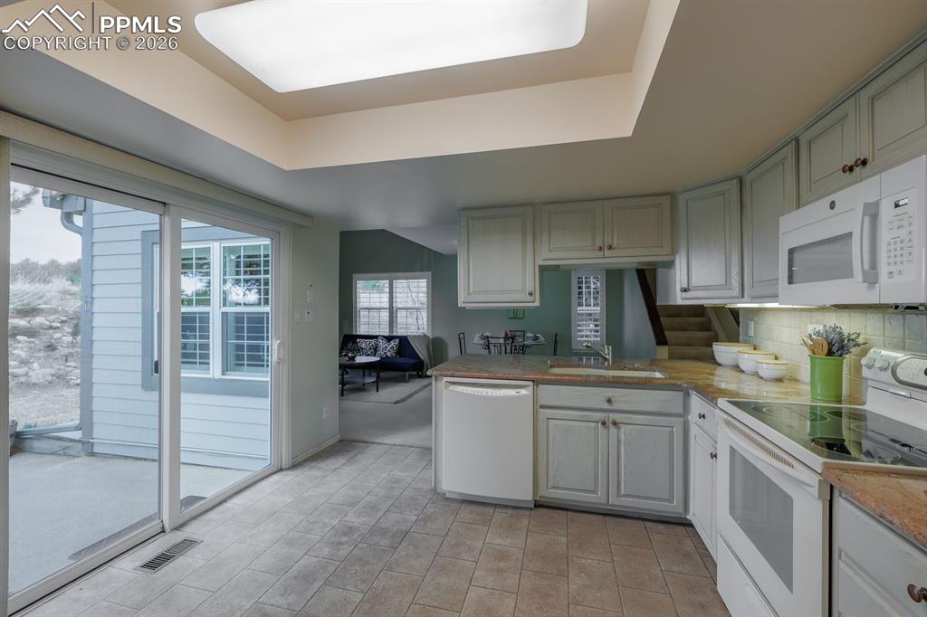 302 Cobblestone Drive Colorado Springs CO 80906