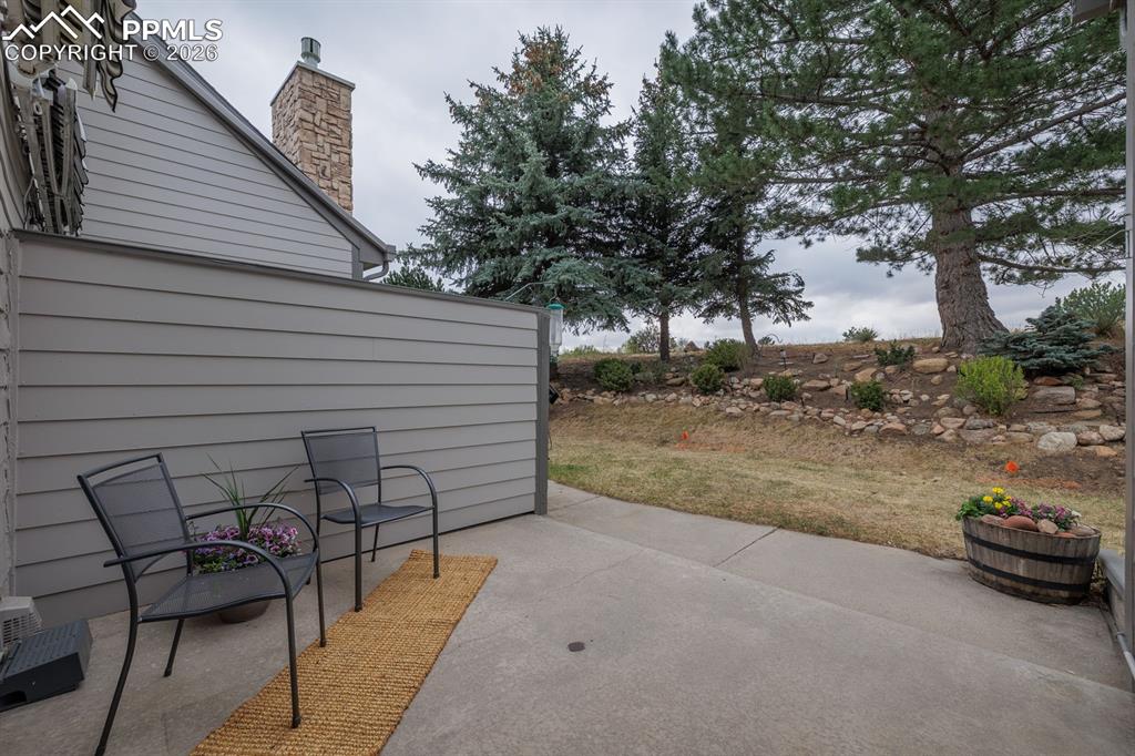 302 Cobblestone Drive Colorado Springs CO 80906