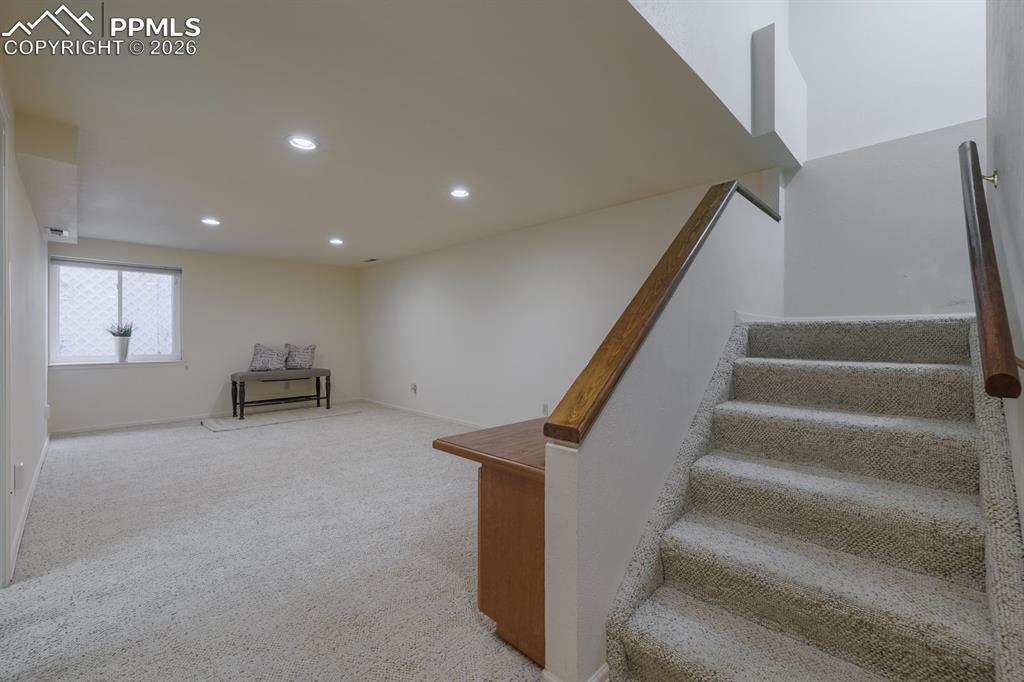 302 Cobblestone Drive Colorado Springs CO 80906