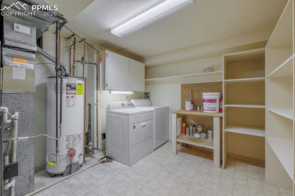 302 Cobblestone Drive Colorado Springs CO 80906
