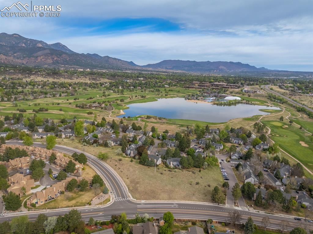 302 Cobblestone Drive Colorado Springs CO 80906